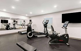 Holiday Inn Express & Suites George - Quincy South By Ihg