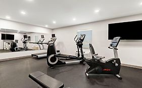 Holiday Inn Express & Suites George - Quincy South By Ihg